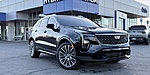 Used 2024 CADILLAC XT4 PREMIUM LUXURY in FORT SMITH, ARKANSAS