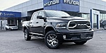 Used 2018 RAM 1500 LIMITED in FORT SMITH, ARKANSAS