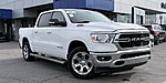 Used 2019 RAM 1500 BIG HORN/LONE STAR in FORT SMITH, ARKANSAS