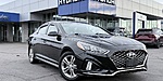 Used 2019 HYUNDAI SONATA SPORT in FORT SMITH, ARKANSAS