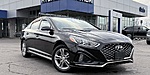 Used 2019 HYUNDAI SONATA SPORT in FORT SMITH, ARKANSAS