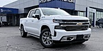 Used 2020 CHEVROLET SILVERADO 1500 HIGH COUNTRY in FORT SMITH, ARKANSAS