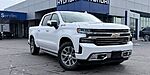 Used 2020 CHEVROLET SILVERADO 1500 HIGH COUNTRY in FORT SMITH, ARKANSAS