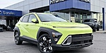 Used 2024 HYUNDAI KONA SEL in FORT SMITH, ARKANSAS
