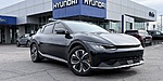 Used 2024 KIA EV6 LIGHT in FORT SMITH, ARKANSAS