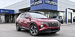 Used 2024 HYUNDAI TUCSON LIMITED in FORT SMITH, ARKANSAS