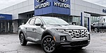 Used 2022 HYUNDAI SANTA CRUZ SEL in FORT SMITH, ARKANSAS