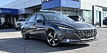 Used 2022 HYUNDAI ELANTRA LIMITED in FORT SMITH, ARKANSAS