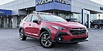 Used 2024 SUBARU XV CROSSTREK PREMIUM in FORT SMITH, ARKANSAS