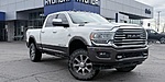 Used 2020 RAM 2500 LARAMIE LONGHORN in FORT SMITH, ARKANSAS
