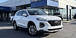 Used 2020 HYUNDAI SANTA FE SEL in FORT SMITH, ARKANSAS