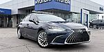Used 2023 LEXUS ES  in FORT SMITH, ARKANSAS