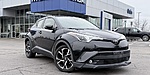 Used 2019 TOYOTA C-HR  in FORT SMITH, ARKANSAS