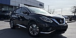Used 2018 NISSAN MURANO S in FORT SMITH, ARKANSAS