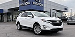 Used 2021 CHEVROLET EQUINOX LT in FORT SMITH, ARKANSAS