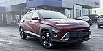 Used 2024 HYUNDAI KONA SEL in FORT SMITH, ARKANSAS