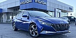 Used 2023 HYUNDAI ELANTRA HYBRID LIMITED in FORT SMITH, ARKANSAS