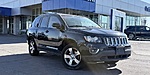Used 2017 JEEP COMPASS HIGH ALTITUDE in FORT SMITH, ARKANSAS