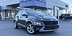 Used 2022 HYUNDAI KONA SEL in FORT SMITH, ARKANSAS