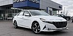 Used 2023 HYUNDAI ELANTRA HYBRID LIMITED in FORT SMITH, ARKANSAS