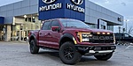 Used 2024 FORD F-150 RAPTOR in FORT SMITH, ARKANSAS