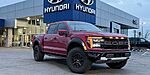 Used 2024 FORD F-150 RAPTOR in FORT SMITH, ARKANSAS