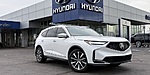 Used 2025 ACURA MDX TECHNOLOGY PACKAGE in FORT SMITH, ARKANSAS