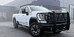 Used 2020 GMC SIERRA 2500 AT4 in FORT SMITH, ARKANSAS