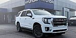 Used 2022 GMC YUKON SLT in FORT SMITH, ARKANSAS