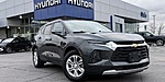 Used 2020 CHEVROLET BLAZER LT in FORT SMITH, ARKANSAS