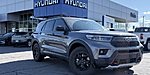 Used 2023 FORD EXPLORER TIMBERLINE in FORT SMITH, ARKANSAS