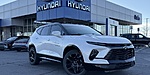 Used 2024 CHEVROLET BLAZER RS in FORT SMITH, ARKANSAS