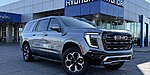 Used 2025 GMC YUKON XL AT4 in FORT SMITH, ARKANSAS