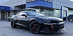 Used 2014 CHEVROLET CAMARO SS, MANUAL TRANSMISSION in FORT SMITH, ARKANSAS
