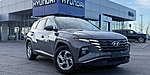 Used 2024 HYUNDAI TUCSON SEL in FORT SMITH, ARKANSAS