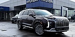 Used 2024 HYUNDAI PALISADE CALLIGRAPHY in FORT SMITH, ARKANSAS