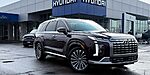 Used 2024 HYUNDAI PALISADE CALLIGRAPHY in FORT SMITH, ARKANSAS