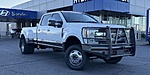 Used 2018 FORD F-350 LARIAT in FORT SMITH, ARKANSAS