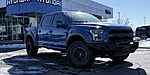 Used 2018 FORD F-150 RAPTOR in FORT SMITH, ARKANSAS
