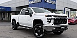 Used 2023 CHEVROLET SILVERADO 2500 LT in FORT SMITH, ARKANSAS
