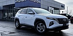 Used 2024 HYUNDAI TUCSON SEL in FORT SMITH, ARKANSAS