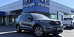 Used 2020 FORD EXPLORER ST in FORT SMITH, ARKANSAS