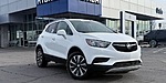Used 2022 BUICK ENCORE PREFERRED in FORT SMITH, ARKANSAS