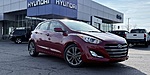 Used 2016 HYUNDAI ELANTRA GT BASE in FORT SMITH, ARKANSAS
