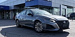 Used 2024 NISSAN ALTIMA 2.5 SV in FORT SMITH, ARKANSAS
