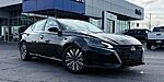 Used 2024 NISSAN ALTIMA 2.5 SV in FORT SMITH, ARKANSAS