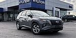 Used 2024 HYUNDAI TUCSON SEL in FORT SMITH, ARKANSAS
