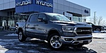 Used 2019 RAM 1500 BIG HORN/LONE STAR in FORT SMITH, ARKANSAS