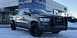 Used 2019 RAM 1500 BIG HORN/LONE STAR in FORT SMITH, ARKANSAS