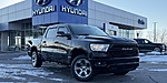 Used 2021 RAM 1500 BIG HORN/LONE STAR in FORT SMITH, ARKANSAS